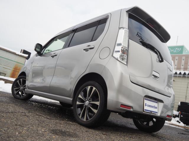 ワゴンＲスティングレー（新潟県新潟市西区）画像42