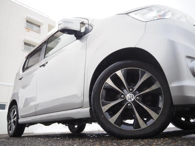 ワゴンＲスティングレー（新潟県新潟市西区）画像11