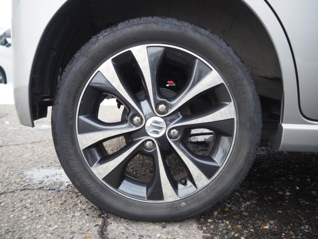 ワゴンＲスティングレー（新潟県新潟市西区）画像44