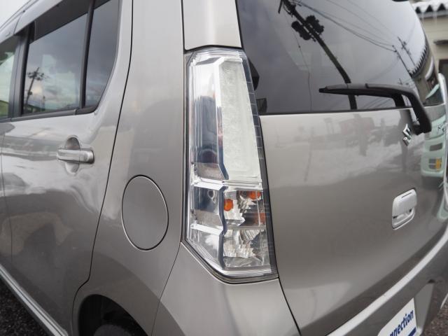 ワゴンＲスティングレー（新潟県新潟市西区）画像48