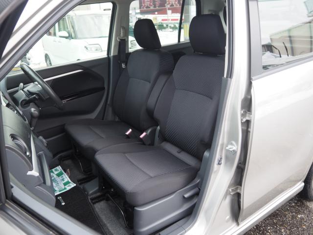 ワゴンＲスティングレー（新潟県新潟市西区）画像13