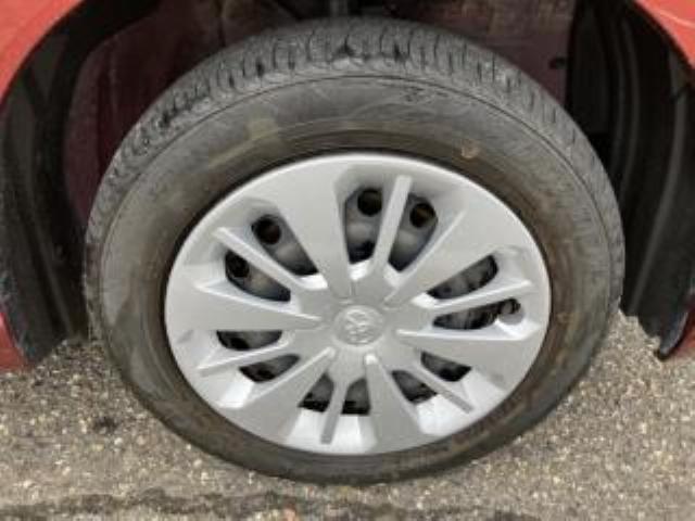 タンク（新潟県新潟市西蒲区）