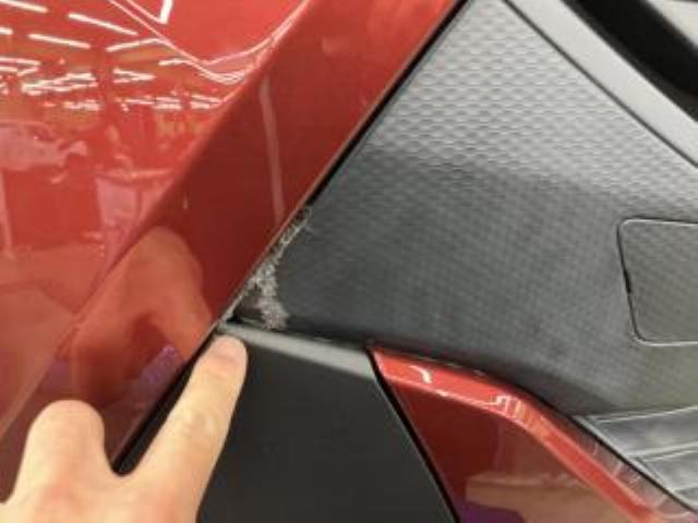 タンク（新潟県新潟市西蒲区）