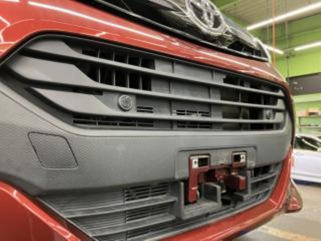 タンク（新潟県新潟市西蒲区）