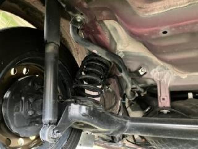 タンク（新潟県新潟市西蒲区）