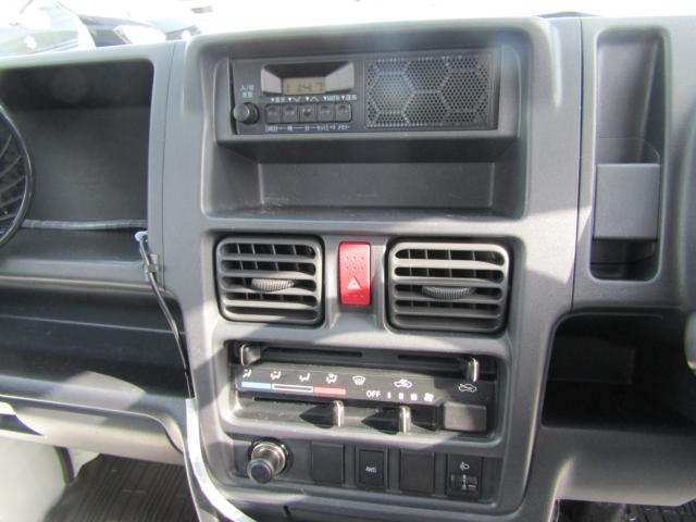 キャリイトラック(新潟県糸魚川市)