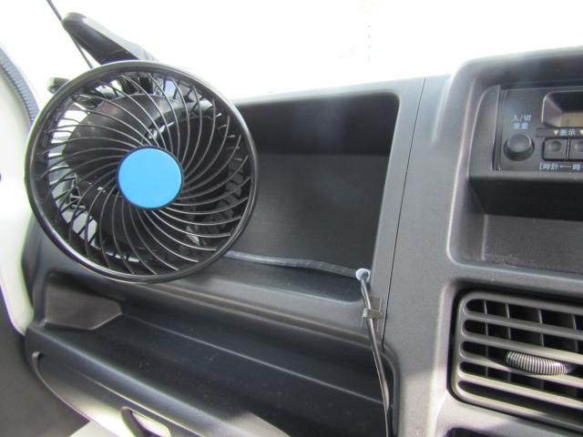 キャリイトラック(新潟県糸魚川市)