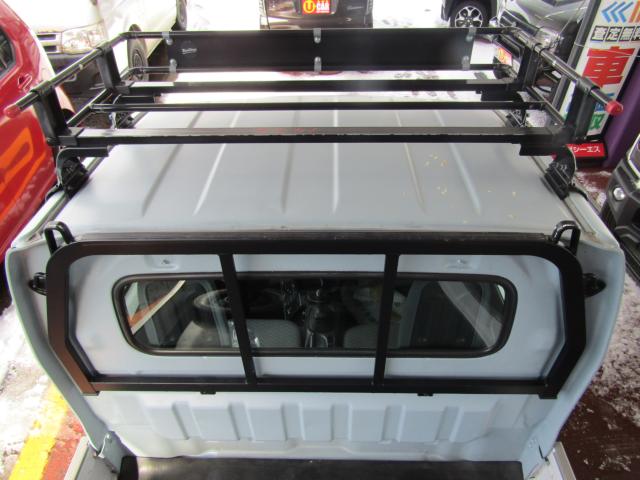 キャリイトラック(新潟県糸魚川市)