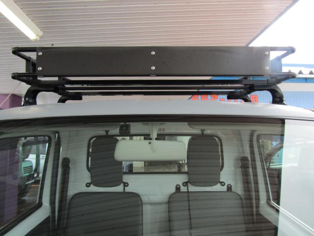 キャリイトラック(新潟県糸魚川市)