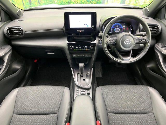 ヤリスクロス（新潟県新潟市東区）