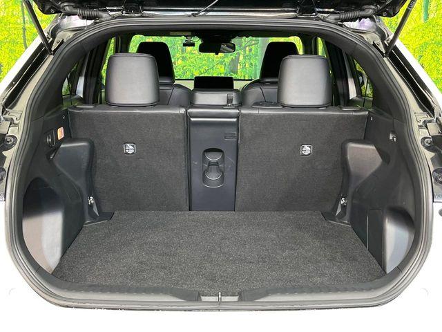 ヤリスクロス（新潟県新潟市東区）