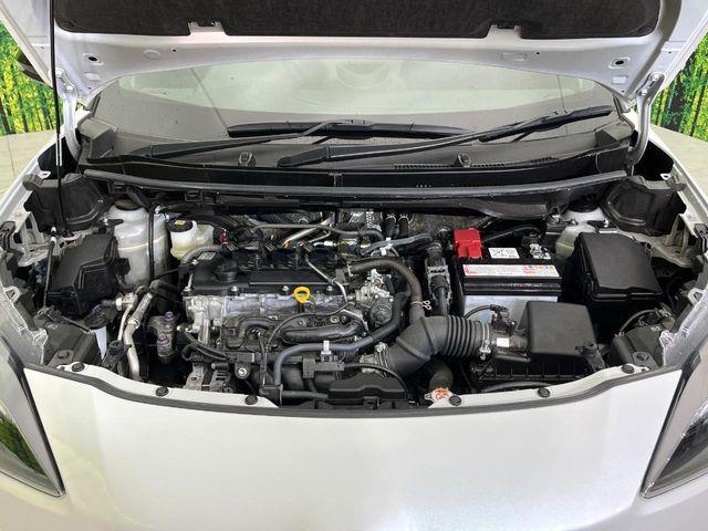 ヤリスクロス（新潟県新潟市東区）