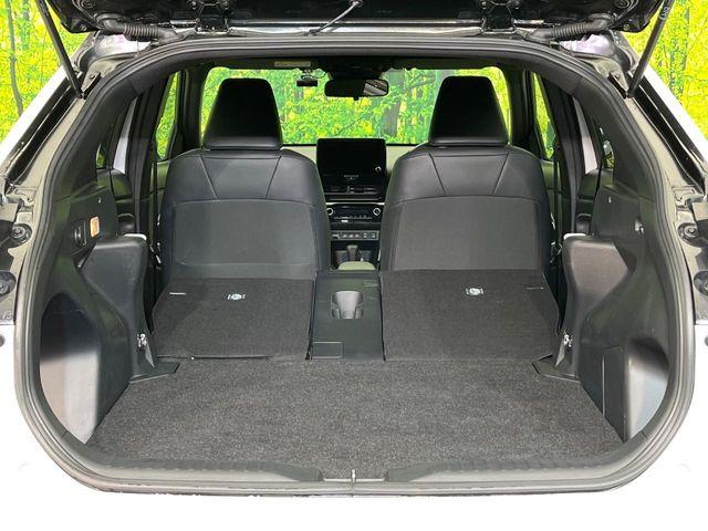 ヤリスクロス（新潟県新潟市東区）