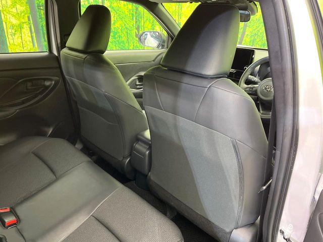 ヤリスクロス（新潟県新潟市東区）