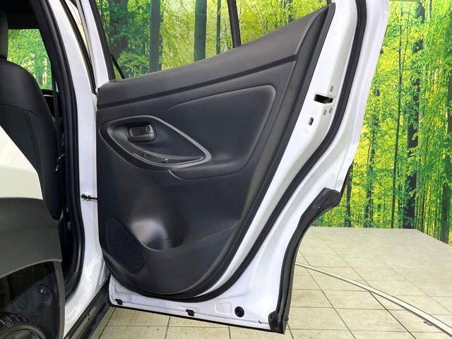 ヤリスクロス（新潟県新潟市東区）