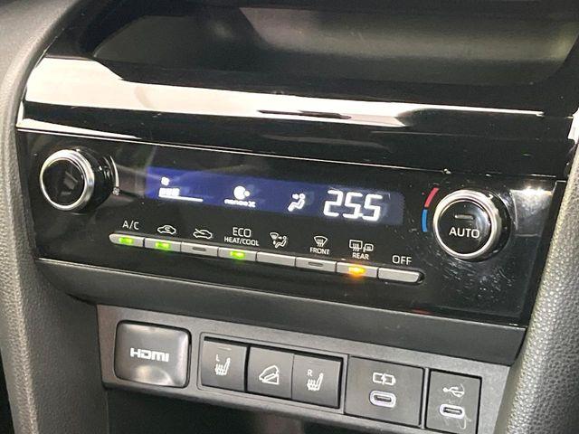 ヤリスクロス（新潟県新潟市東区）