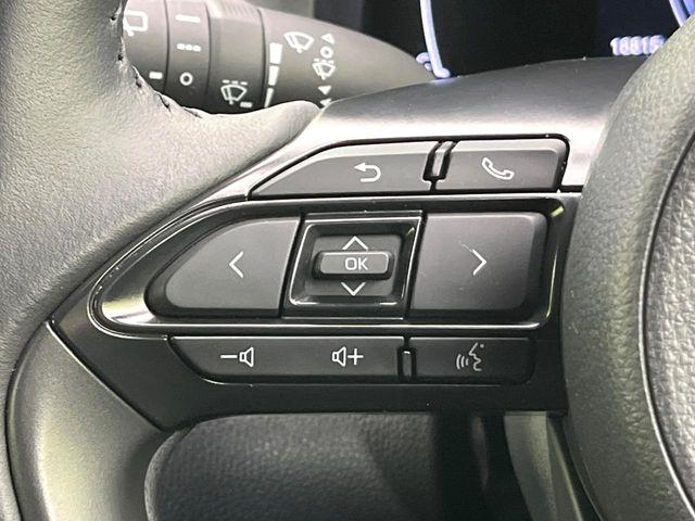 ヤリスクロス（新潟県新潟市東区）