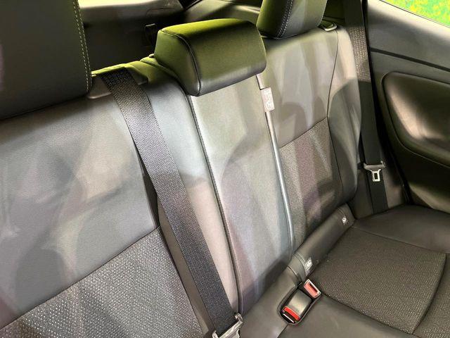 ヤリスクロス（新潟県新潟市東区）