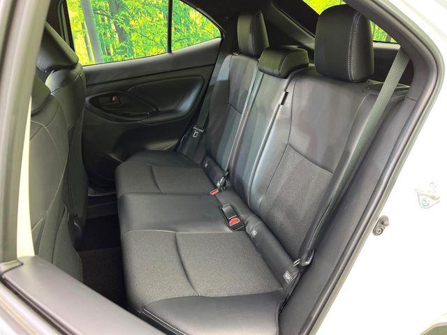 ヤリスクロス（新潟県新潟市東区）