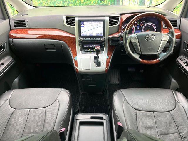 ヴェルファイア(新潟県新潟市東区)