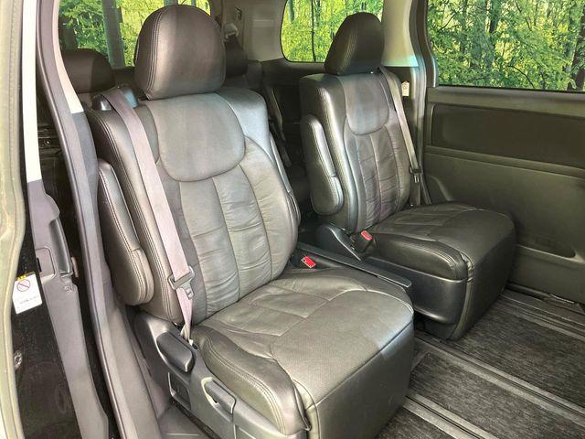 ヴェルファイア(新潟県新潟市東区)