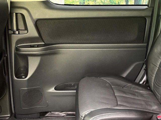 ヴェルファイア(新潟県新潟市東区)