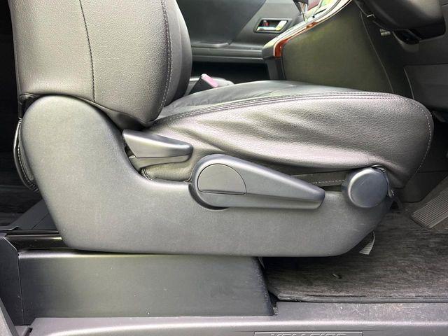 ヴェルファイア(新潟県新潟市東区)