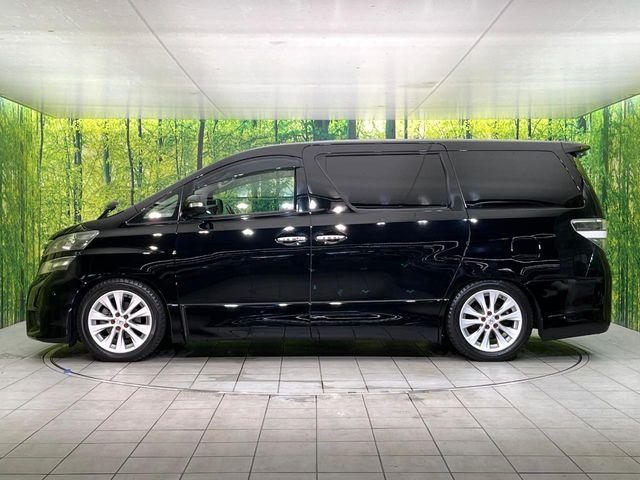 ヴェルファイア(新潟県新潟市東区)