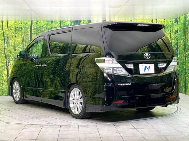 ヴェルファイア(新潟県新潟市東区)