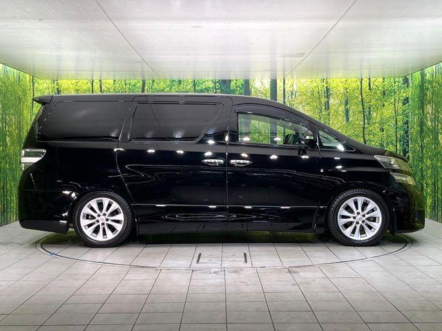 ヴェルファイア(新潟県新潟市東区)