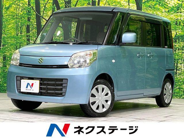 スペーシア（新潟県長岡市）