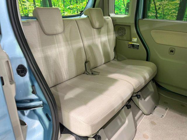 スペーシア（新潟県長岡市）