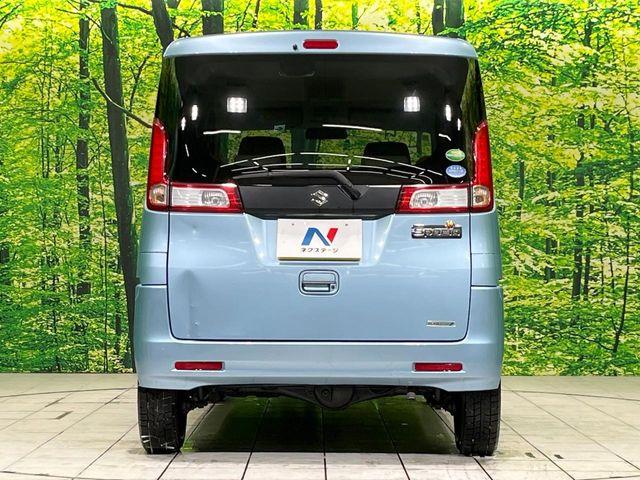 スペーシア（新潟県長岡市）