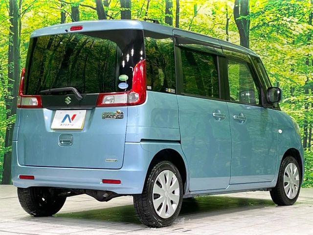 スペーシア（新潟県長岡市）