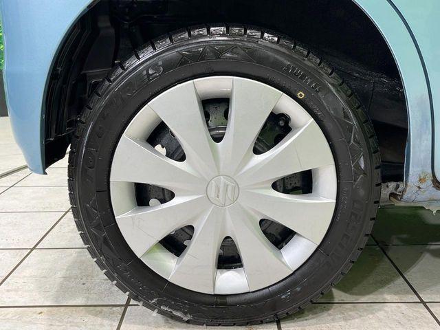 スペーシア（新潟県長岡市）