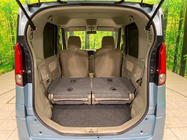 スペーシア（新潟県長岡市）