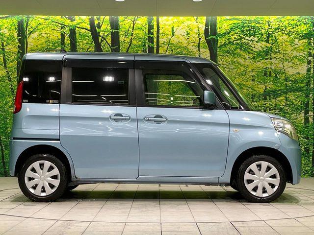 スペーシア（新潟県長岡市）