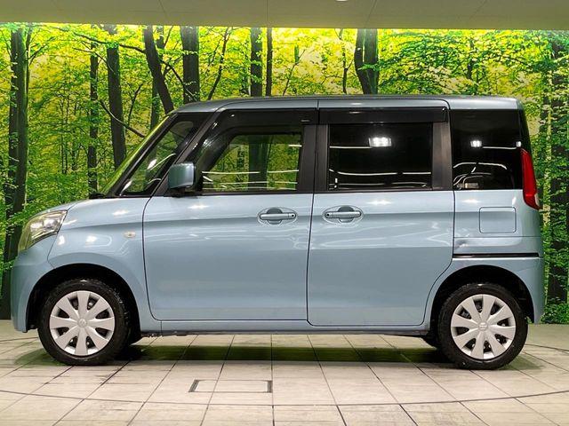 スペーシア（新潟県長岡市）