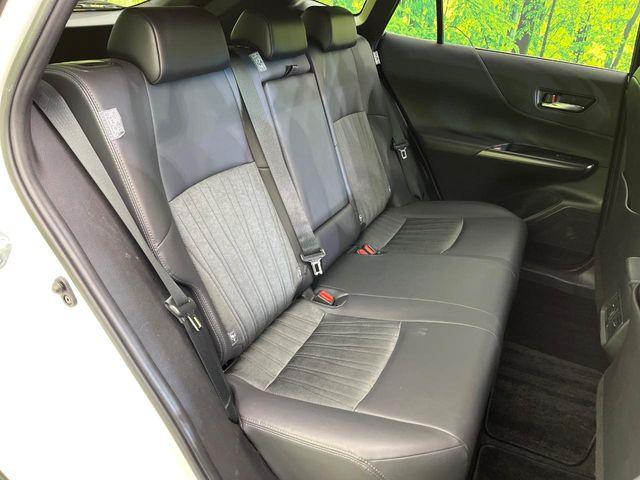 ハリアー（新潟県新潟市東区）画像10