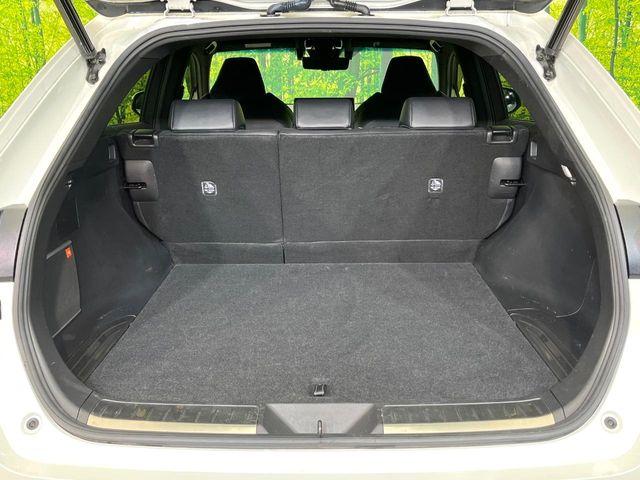 ハリアー（新潟県新潟市東区）画像11