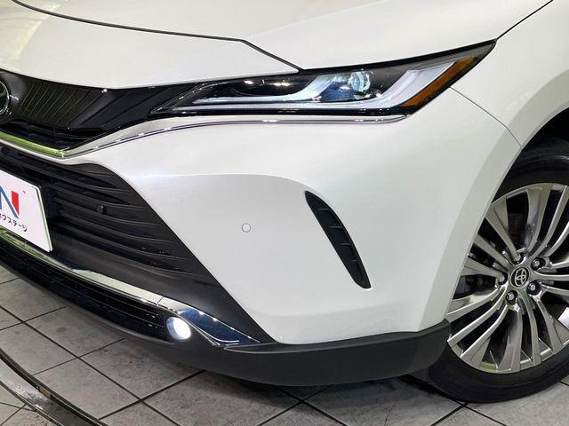 ハリアー（新潟県新潟市東区）画像12