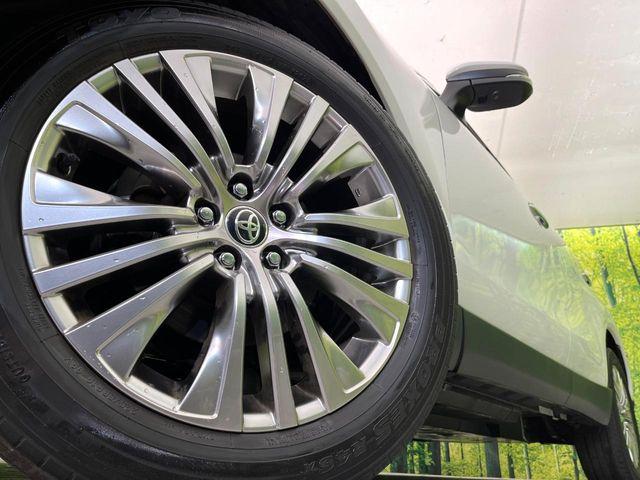 ハリアー（新潟県新潟市東区）画像13