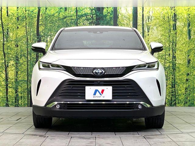 ハリアー（新潟県新潟市東区）画像14