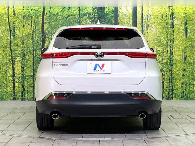 ハリアー（新潟県新潟市東区）画像15
