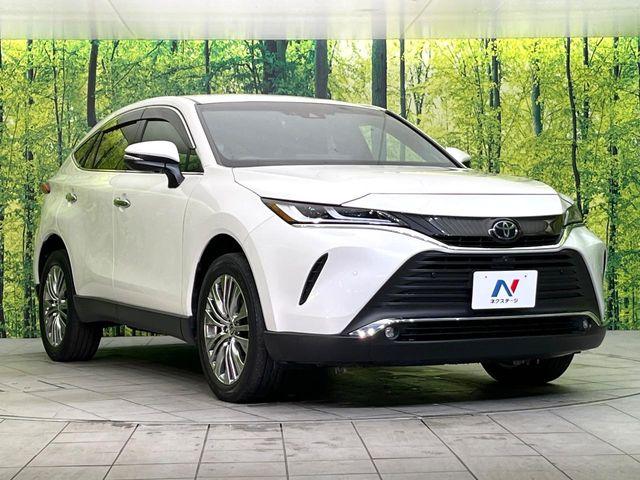 ハリアー（新潟県新潟市東区）画像16