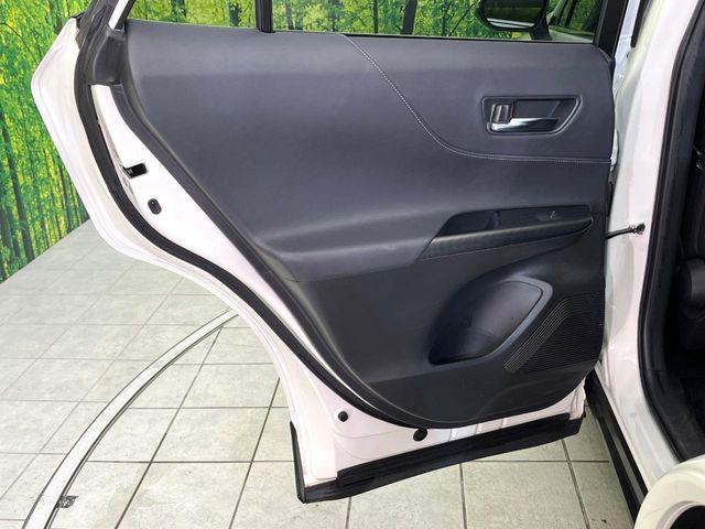 ハリアー（新潟県新潟市東区）画像25