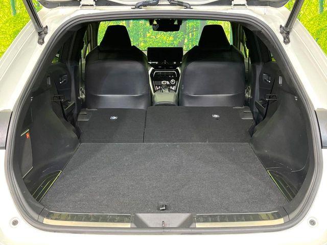 ハリアー（新潟県新潟市東区）画像27