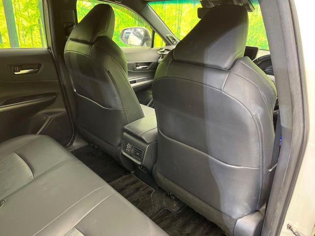 ハリアー（新潟県新潟市東区）画像33