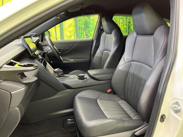 ハリアー（新潟県新潟市東区）画像58