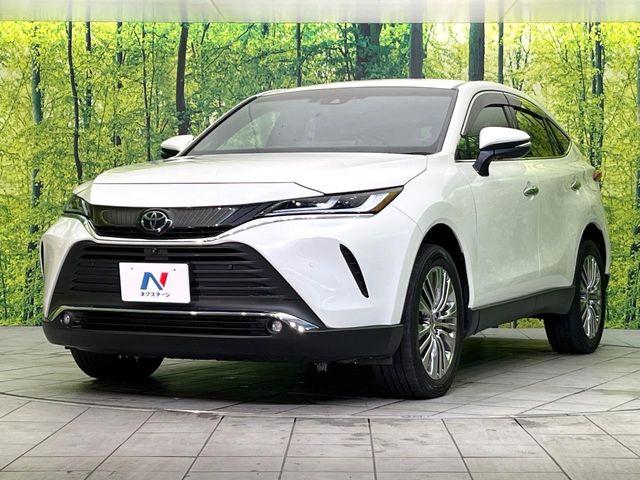 ハリアー（新潟県新潟市東区）画像65